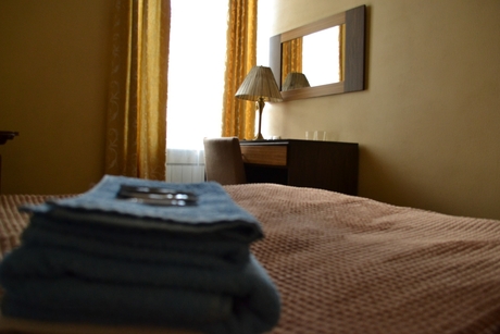 мини-отель Васильевский остров в пешей доступности от центра Санкт-Петербурга