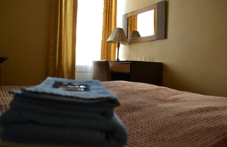 мини-отель Васильевский остров в пешей доступности от центра Санкт-Петербурга