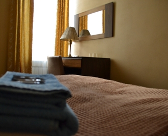 мини-отель Васильевский остров в пешей доступности от центра Санкт-Петербурга