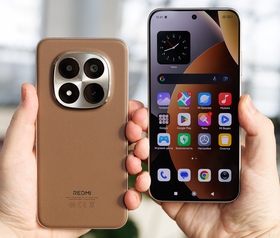 Купить смартфон Xiaomi Redmi Note 15 Pro по низкой цене в Беларуси!