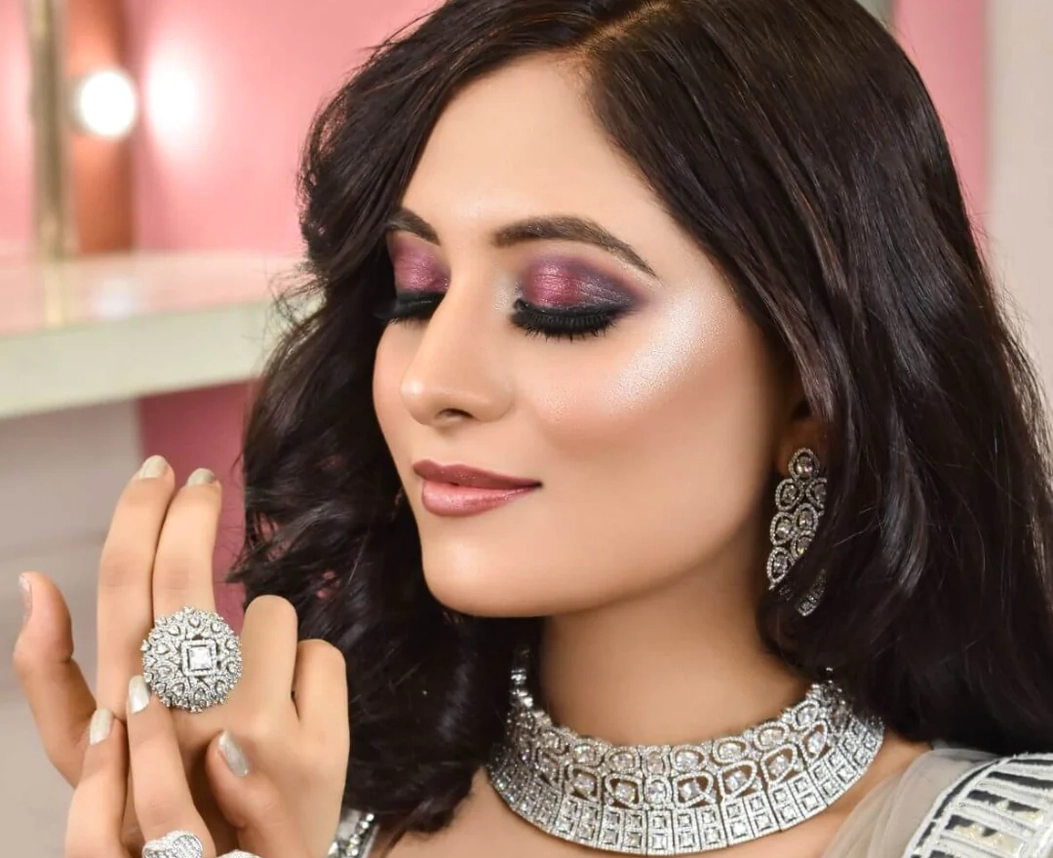 Макияж в Тюмени