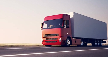 Доставка старооскольского облицовочного кирпича в Москву от 1го поддона