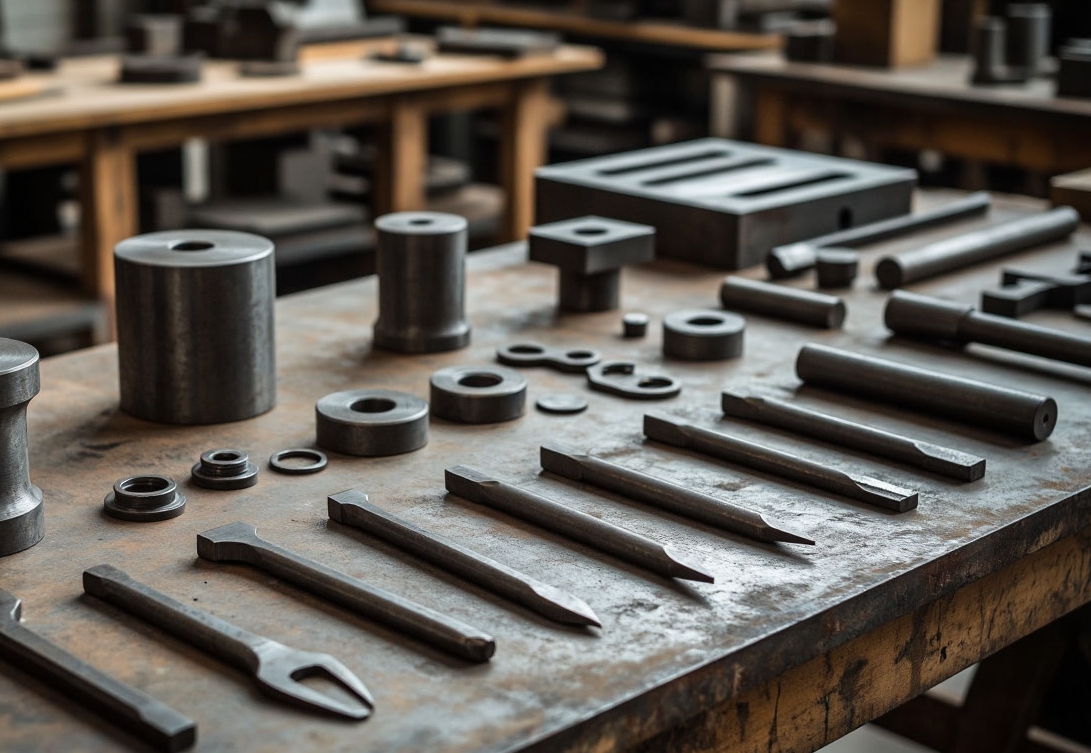 Ребро жёсткости