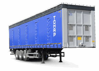 Услуги грузовой эвакуации до 10 тонн в Уфе от компании "Буксир Трэк" (BUXIR TRUCK)