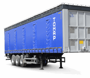 Услуги грузовой эвакуации до 10 тонн в Уфе от компании "Буксир Трэк" (BUXIR TRUCK)