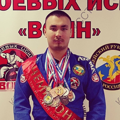 Спортивный клуб Ринг Хабаровск