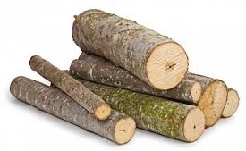 дрова из яблони