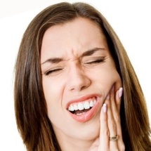 Снятие острой боли