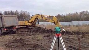 можем привезти песок, грунт и другие песчано-гравийные смеси