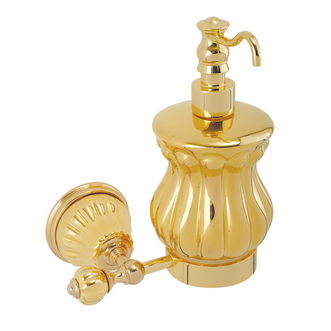 Стильная помпа для жидкого мыла в подарок на 90-летие