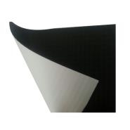 Баннерная ткань Frontlit Blackback 340 г цена от 46,50 RUP заказать, купить в ПМР. Тирасполь, Бендеры, Рыбница 0 373 533 66266