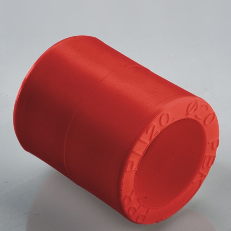 Муфта полипропиленовая (PP-R) противопожарная FireResistant AntiFire