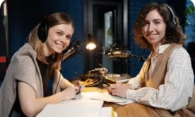 Курс Журналистика