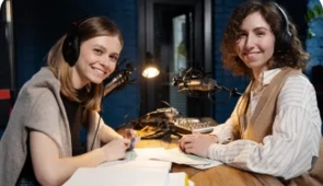 Курс Журналистика