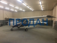 Cessna 182Q Skylane, 1979 г.