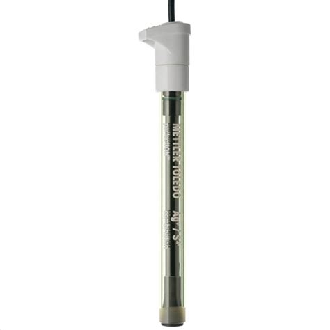 Ионометрия и ISE-электроды METTLER TOLEDO