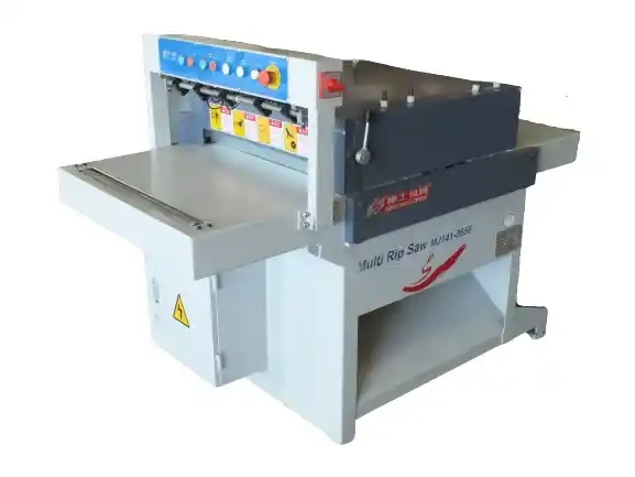 Круглопильный станок MJ141-0660 — купить в Минске, цена и характеристики