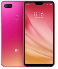 Ремонт Xiaomi Mi8 lite