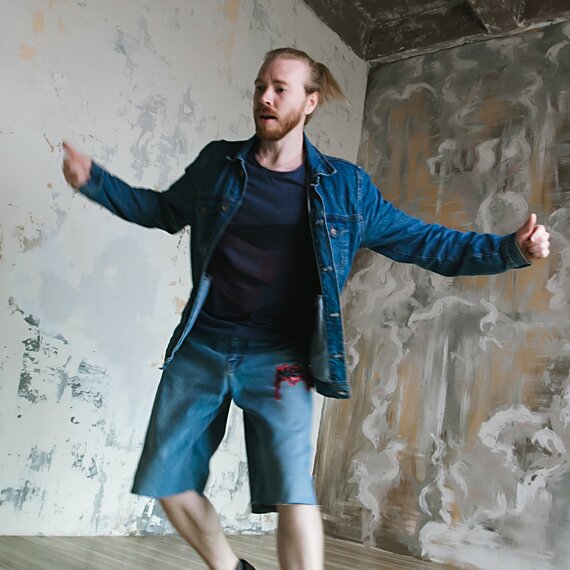 Hip-Hop Шаг вперед