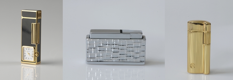 Diplomat Lighters