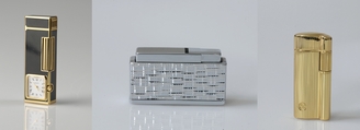 Diplomat Lighters