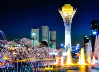 поезд на алаколь из астаны расписание достык акши время в пути