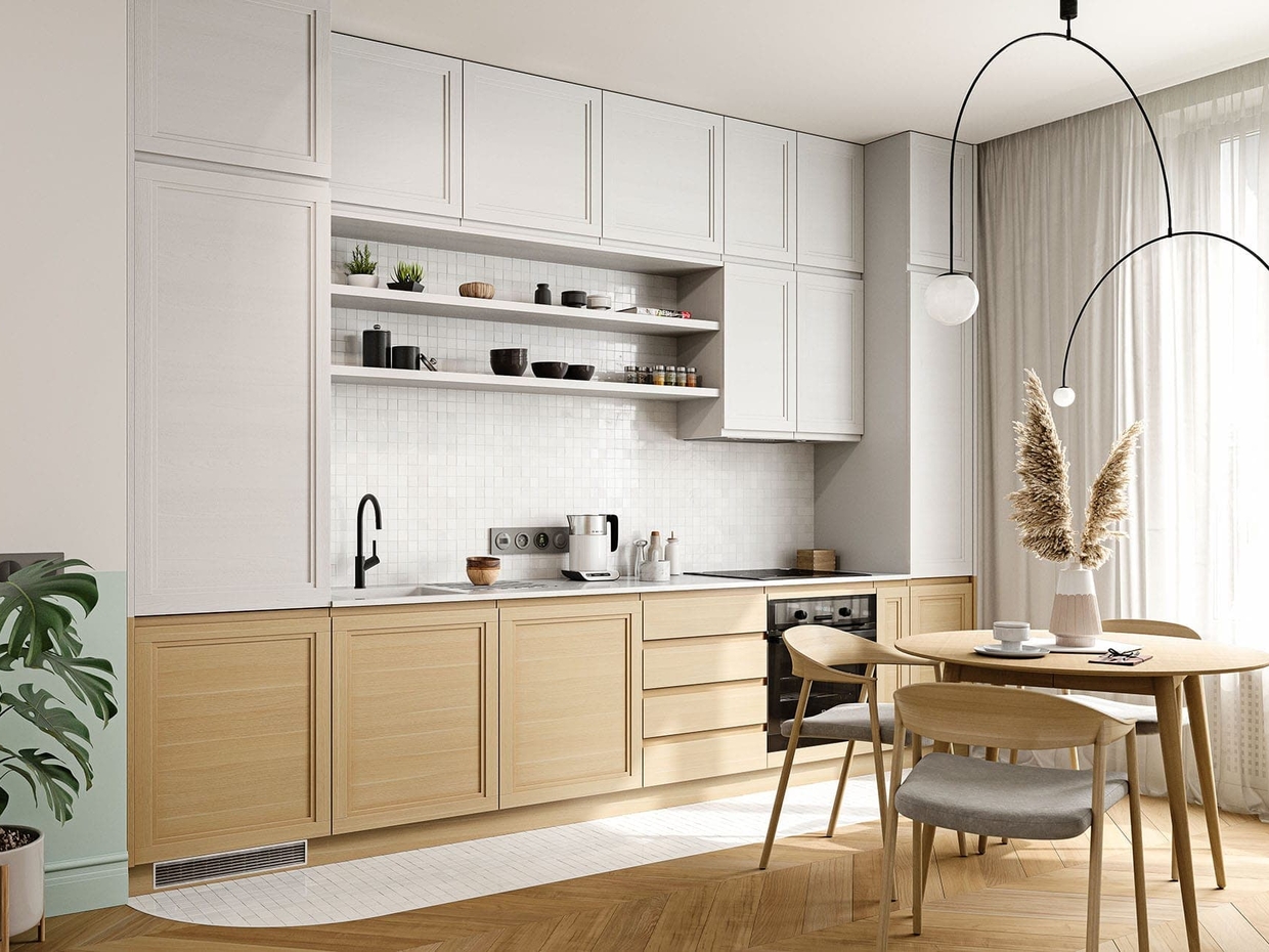 Дизайн ресторана Москва