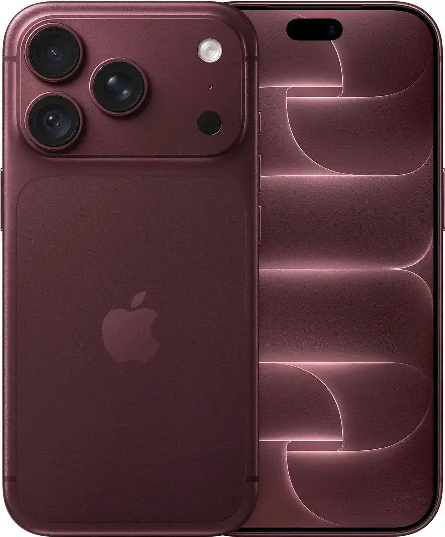 iPhone 18 Pro
