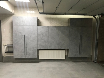 Шкафы-купе на заказ в Екатеринбурге от производителя Art. GT 01-888-18