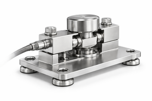 Гигиенические весовые модули Flintec (нержавеющее исполнение)