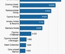 статья про сети отелей в России