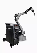 Сварочный источник ARCUS PROMIG X500 R