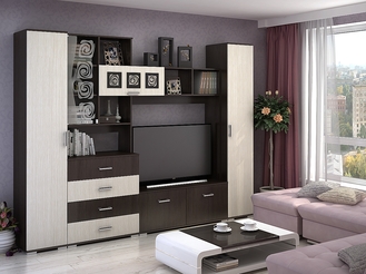 Гостинная Рошель 01