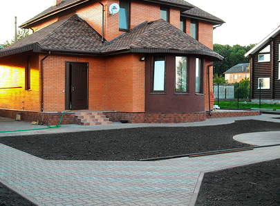 Брусчатка Стеллард Тула