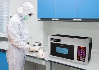 Ультрафиолетовый радиометр AccuMAX XRP-3000 