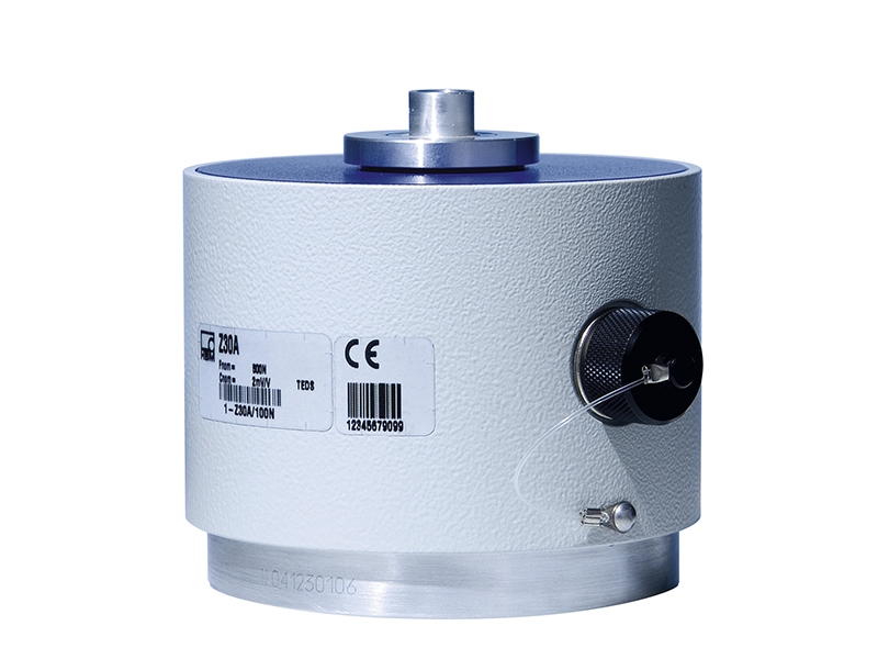 Эталонный датчик силы HBM Z30A