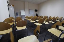 учебный класс центра специальных исследований и экспертиз