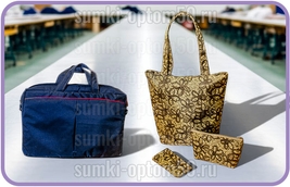 Сумка для ноутбука оптом, сумка оптом, косметичка оптом, чехол для очков оптом