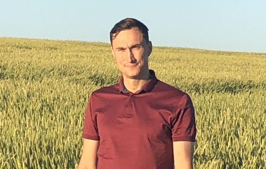 Максим Александрович Левшунов