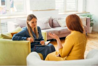 Индивидуальная супервизия