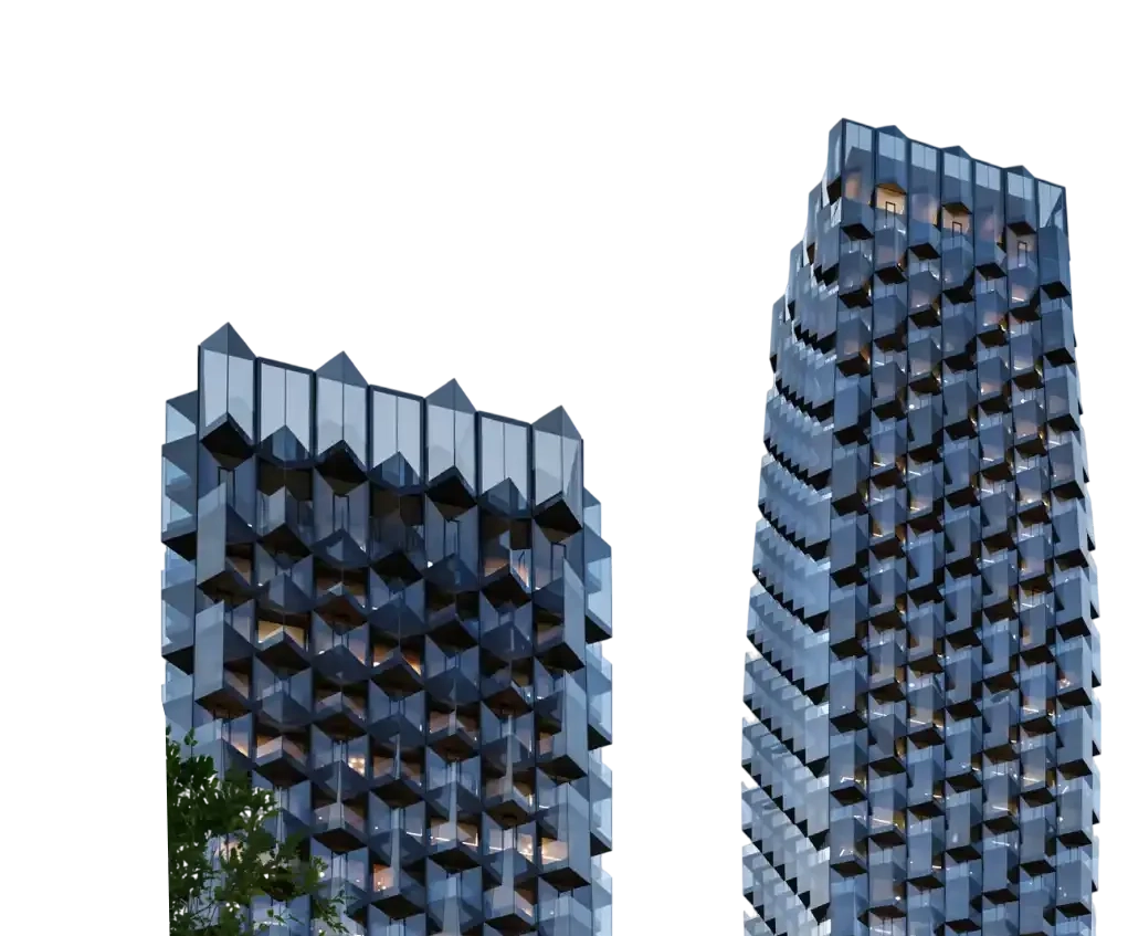 «Серегина-5» - офис продаж