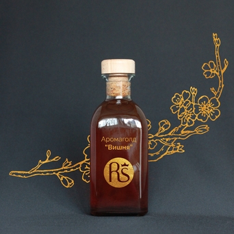 коптильный ароматизатор