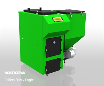 Pellets Fuzzy Logic 2