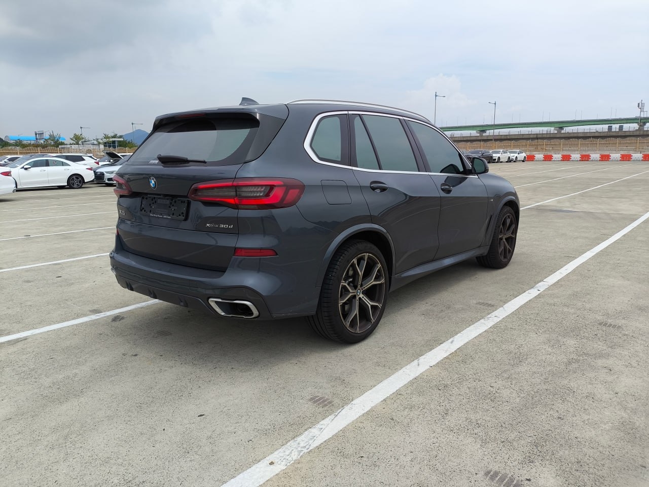 Maybach GLS 600