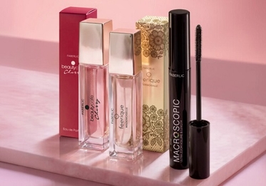 Подарок Faberlic