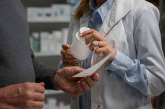 Холестирамин купить