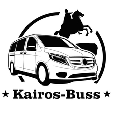 логотип Kairos-Buss