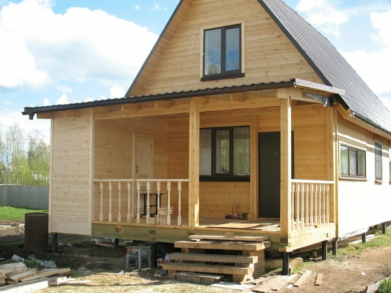 Технический конструктивизм в архитектуре