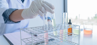 Курс инъекций Татионила для детоксикации