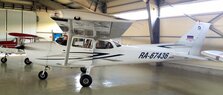 Cessna 172 S Skyhawk SP